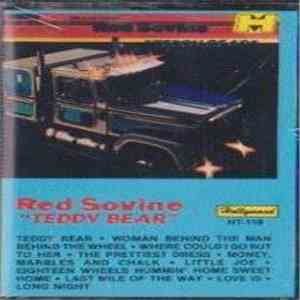 Red Sovine - Teddy Bear download flac mp3
