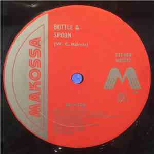Relator - Bottle & Spoon / Christmas download flac mp3