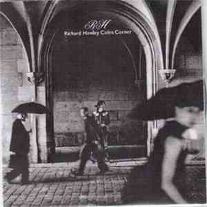 Richard Hawley - Coles Corner download flac mp3