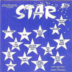 Ross Mitchell His Band & Singers - Star Requests download flac mp3