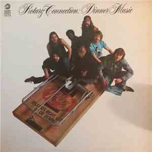 Rotary Connection - Dinner Music download flac mp3
