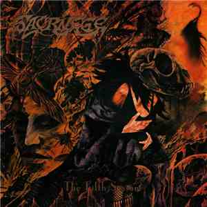 Sacrilege  - The Fifth Season download flac mp3