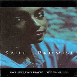 Sade - Promise download flac mp3