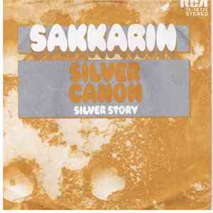 Sakkarin - Silver Canon / Silver Story download flac mp3