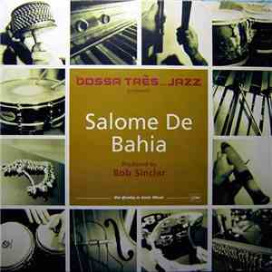 Salome De Bahia - Outro Lugar download flac mp3