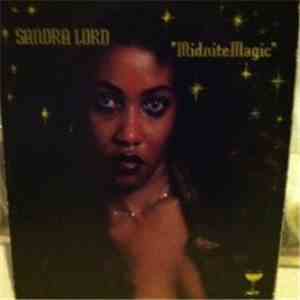 Sandra Lord - Midnite Magic download flac mp3