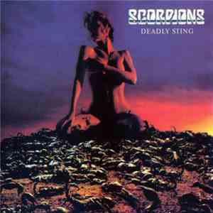 Scorpions - Deadly Sting download flac mp3