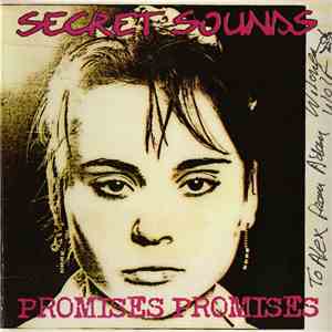 Secret Sounds  - Promises Promises download flac mp3