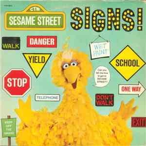 Sesame Street - Signs! download flac mp3
