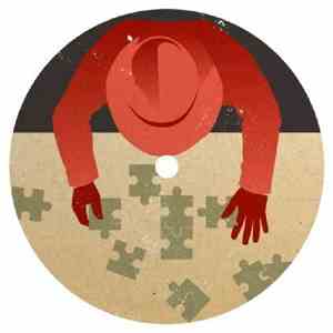 Session Victim - Puzzle EP download flac mp3