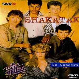 Shakatak - In Concert download flac mp3
