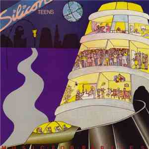 Silicon Teens - Music For Parties flac mp3 download