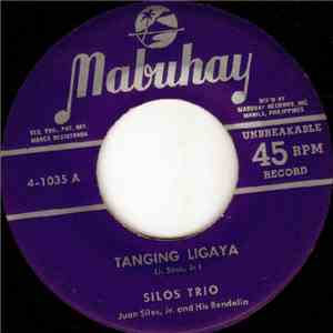 Silos Trio - Tanging Ligaya / Planting Rice download flac mp3