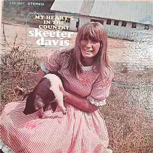 Skeeter Davis - My Heart's In The Country download flac mp3