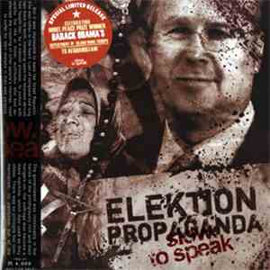 Slow To Speak - Elektion Propaganda download flac mp3