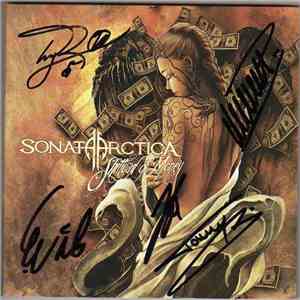 Sonata Arctica - Shitload Of Money download flac mp3