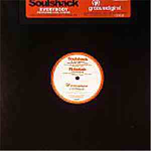 Soulshack Featuring Carl Casper / Rebekah  - Everybody / Gorgeous download flac mp3