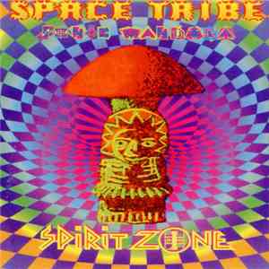Space Tribe - Sonic Mandala download flac mp3