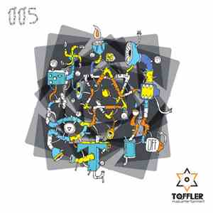 Stefano - Toffler 005 download flac mp3