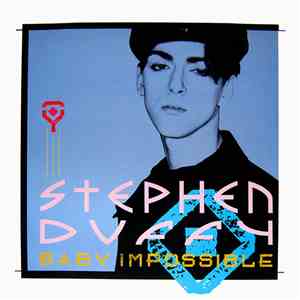 Stephen Duffy - Baby Impossible download flac mp3