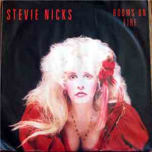 Stevie Nicks - Rooms On Fire download flac mp3