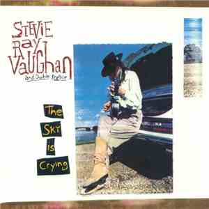 Stevie Ray Vaughan And Double Trouble - The Sky Is Crying download flac mp3
