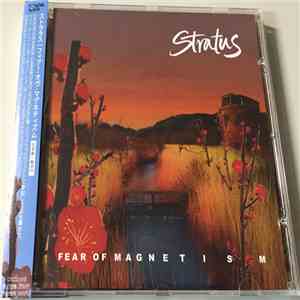 Stratus  - Fear Of Magnetism download flac mp3