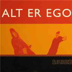 SuperJeg - Alt Er Ego download flac mp3