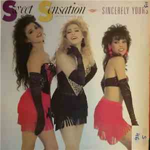 Sweet Sensation With Romeo J.D. - Sincerely Yours download flac mp3
