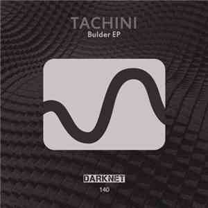 Tachini - Bulder EP download flac mp3