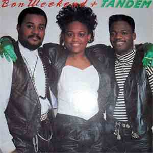 Tandem - Bon Weekend+ download flac mp3