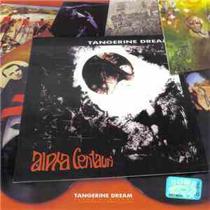 Tangerine Dream - Alpha Centauri + Electronic Meditation download flac mp3