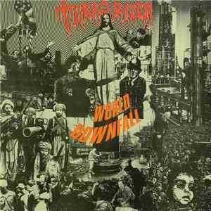 Terrorizer - World Downfall download flac mp3