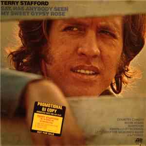 Terry Stafford - Say, Has Anybody Seen My Sweet Gypsy Rose download flac mp3