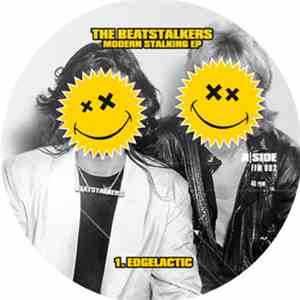 The Beatstalkers  - Modern Stalking EP download flac mp3