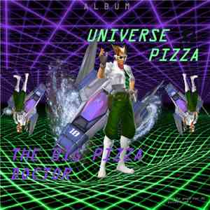 The Big Pizza Doctor - Universe Pizza XL download flac mp3