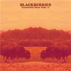 The Blackberries - Greenwich Mean Time +1 flac mp3 download