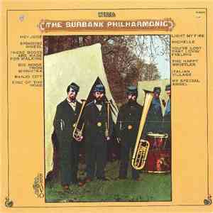 The Burbank Philharmonic - First Album (Maybe The Last) download flac mp3