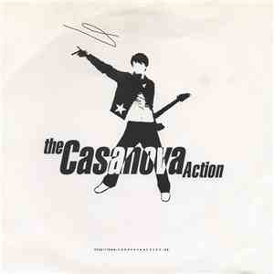 The Casanova Action - The Casanova Action download flac mp3