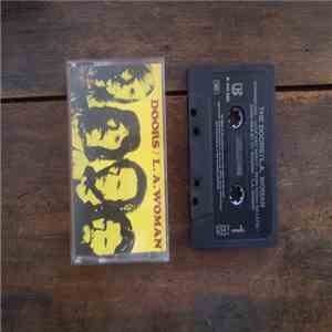 The Doors - L.A. Woman download flac mp3