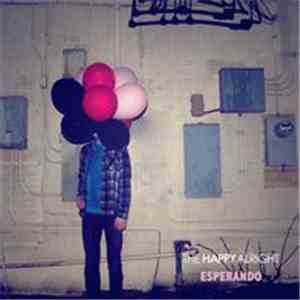 The Happy Alright - Esperando download flac mp3