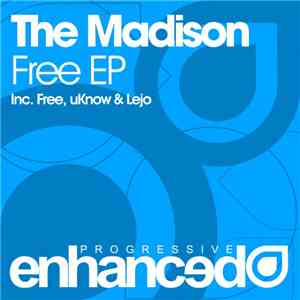 The Madison - Free EP download flac mp3