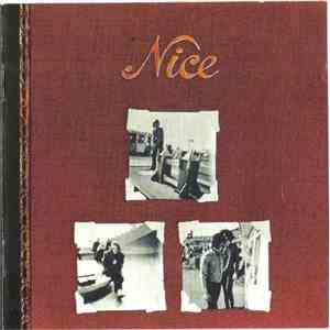 The Nice - Nice download flac mp3
