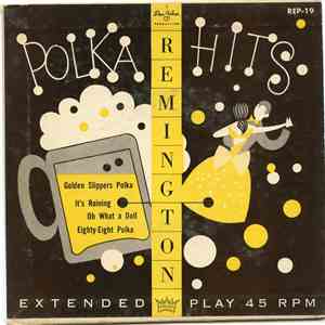 The Polka Kings Orchestra - Polka Hits download flac mp3