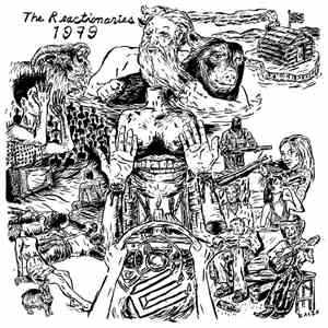 The Reactionaries - 1979 download flac mp3
