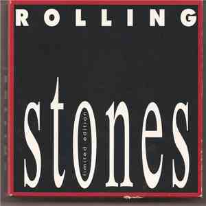 The Rolling Stones - Rolling Stones download flac mp3