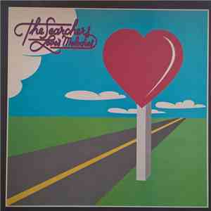 The Searchers - Love's Melodies download flac mp3