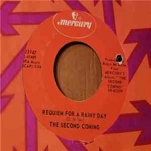 The Second Coming  - Requiem For A Rainy Day download flac mp3