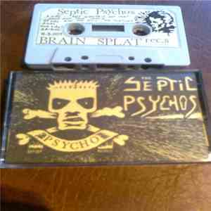The Septic Psychos - The Septic Psychos download flac mp3