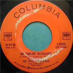 The Statler Brothers - My Darling Hildegarde download flac mp3